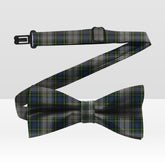 Gordon Dress 04 Tartan Bow Tie